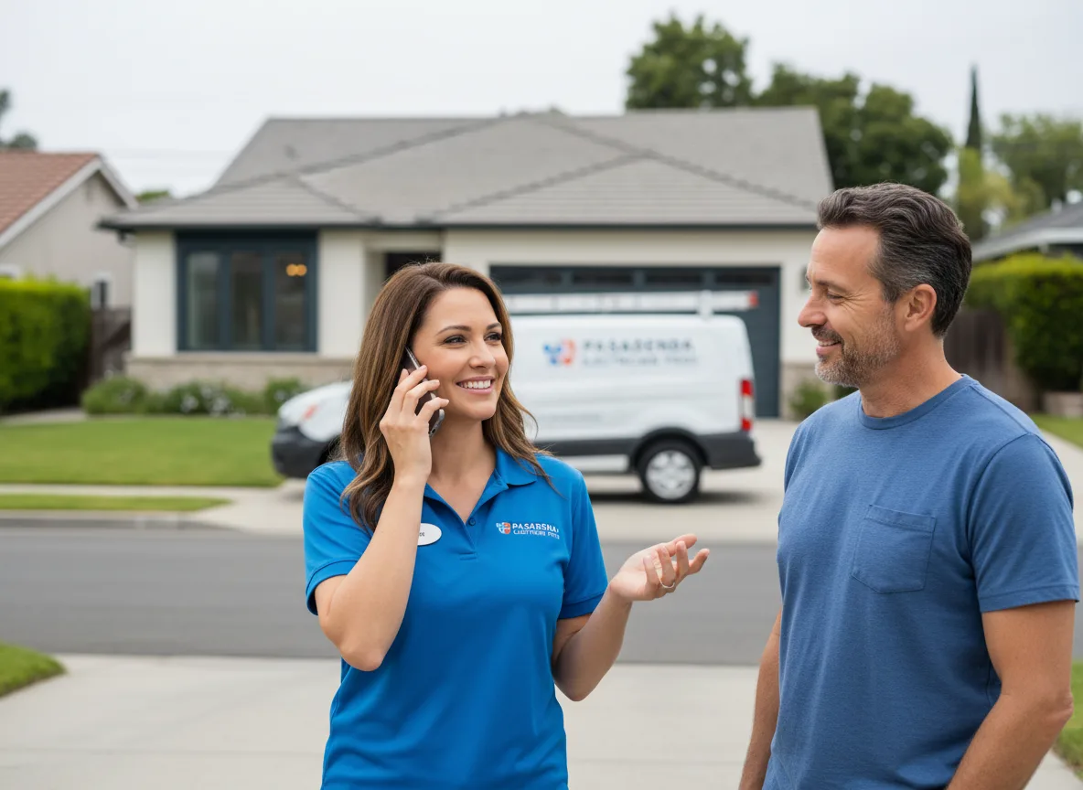 Electrician Frost, MN FAQs